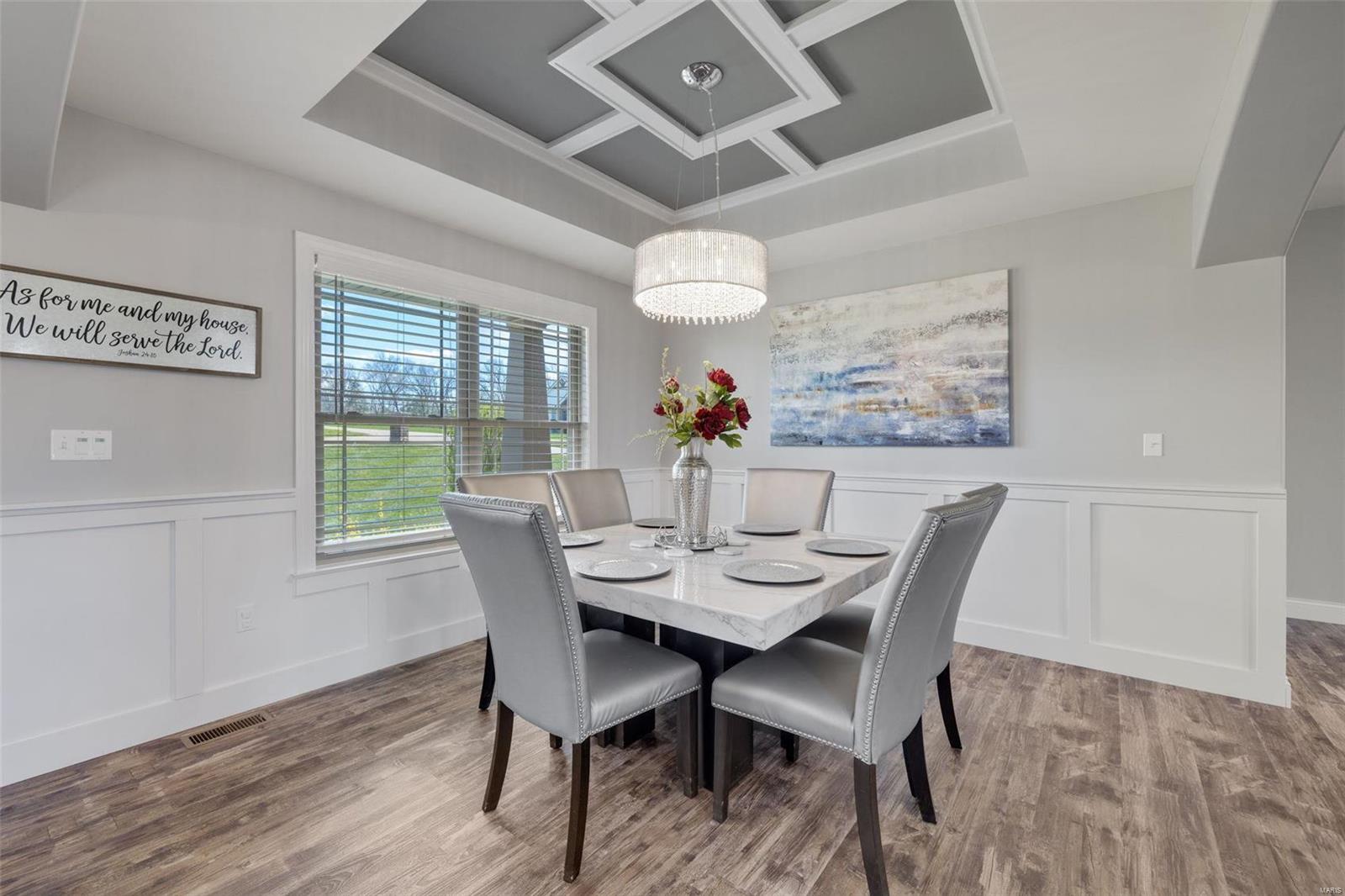 Stonebridge Place 1 - Residential