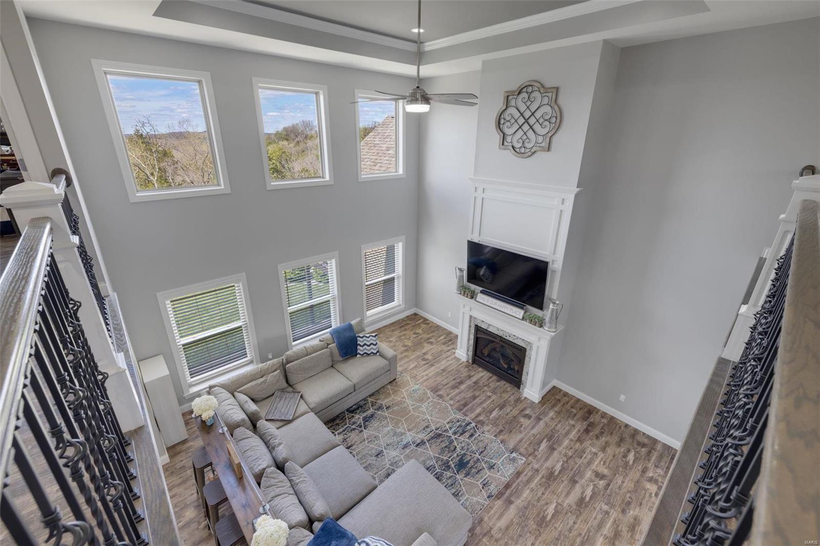 Stonebridge Place 1 - Residential