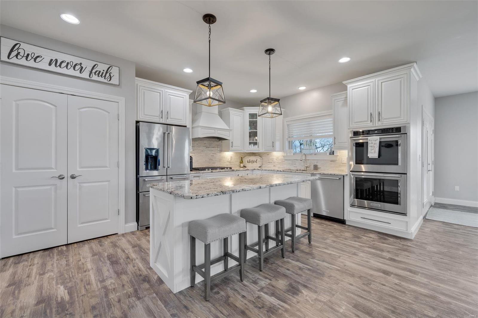 Stonebridge Place 1 - Residential