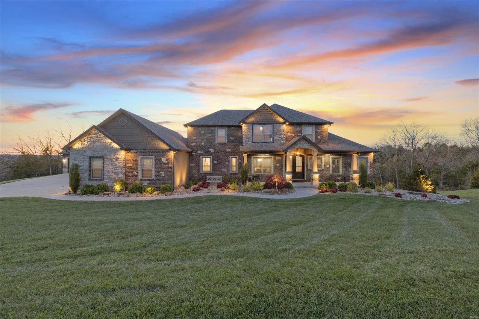 Stonebridge Place 1 - Residential