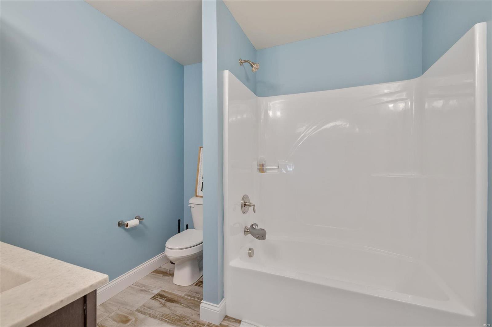 Stonebridge Place 1 - Residential