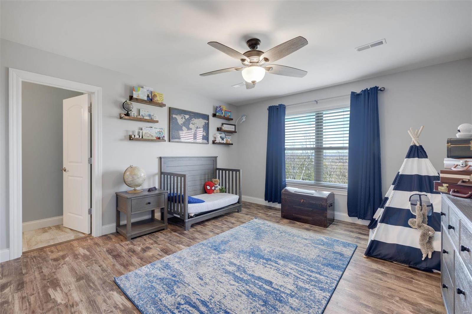 Stonebridge Place 1 - Residential