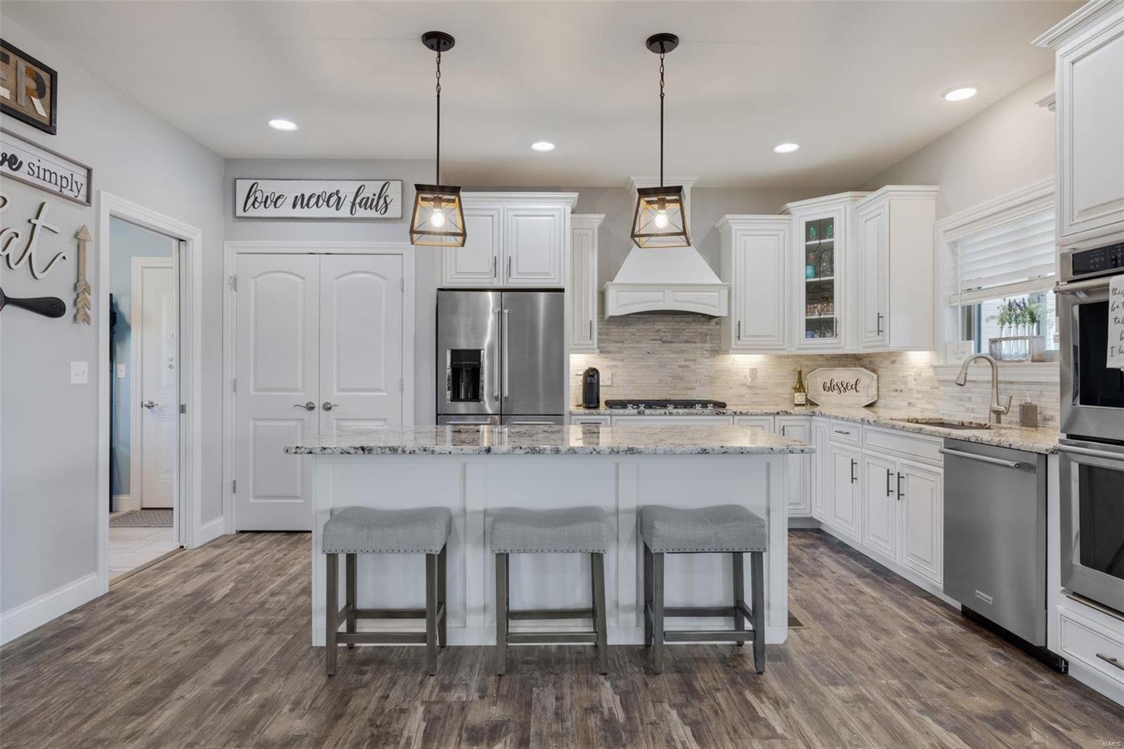 Stonebridge Place 1 - Residential