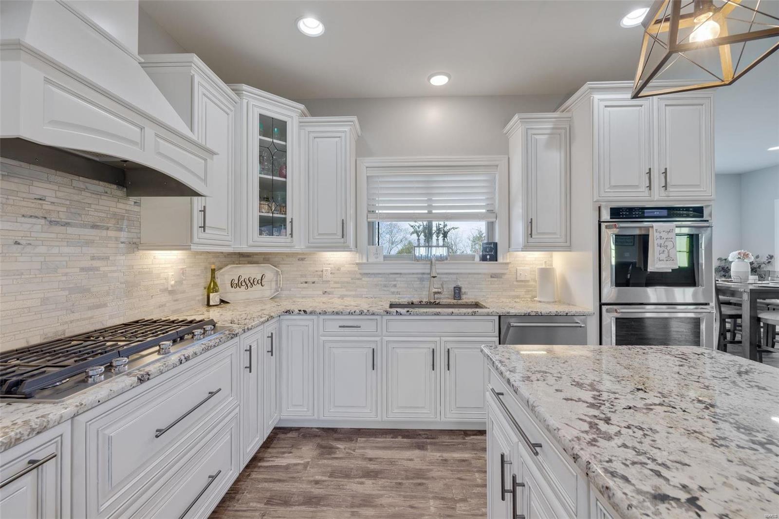 Stonebridge Place 1 - Residential