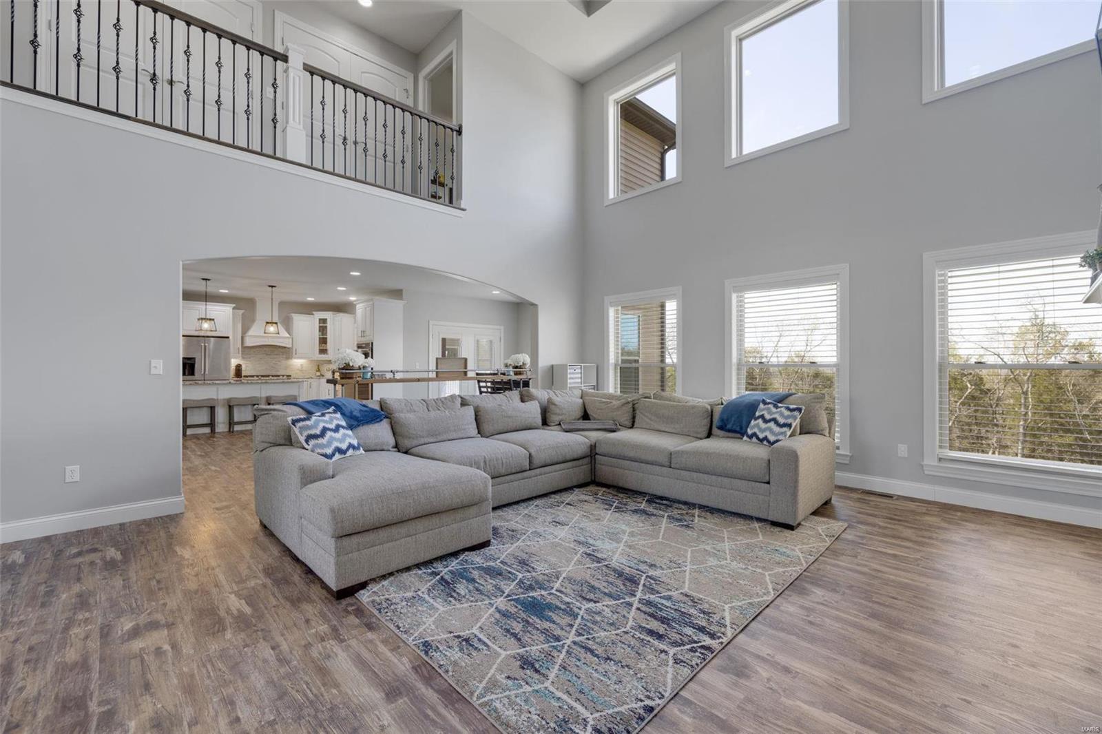 Stonebridge Place 1 - Residential