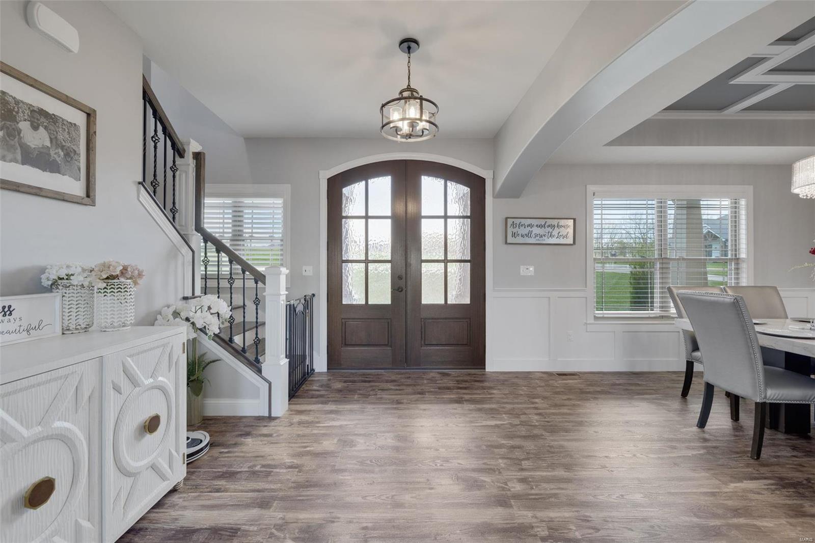 Stonebridge Place 1 - Residential