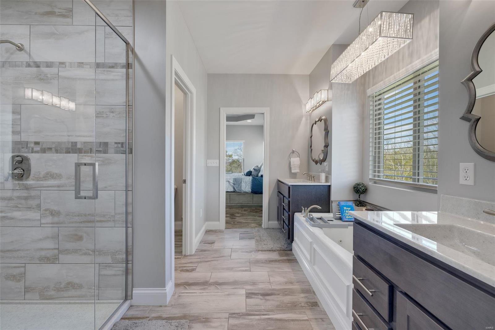 Stonebridge Place 1 - Residential