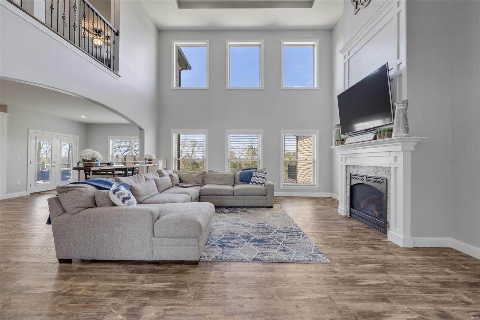 Stonebridge Place 1 - Residential