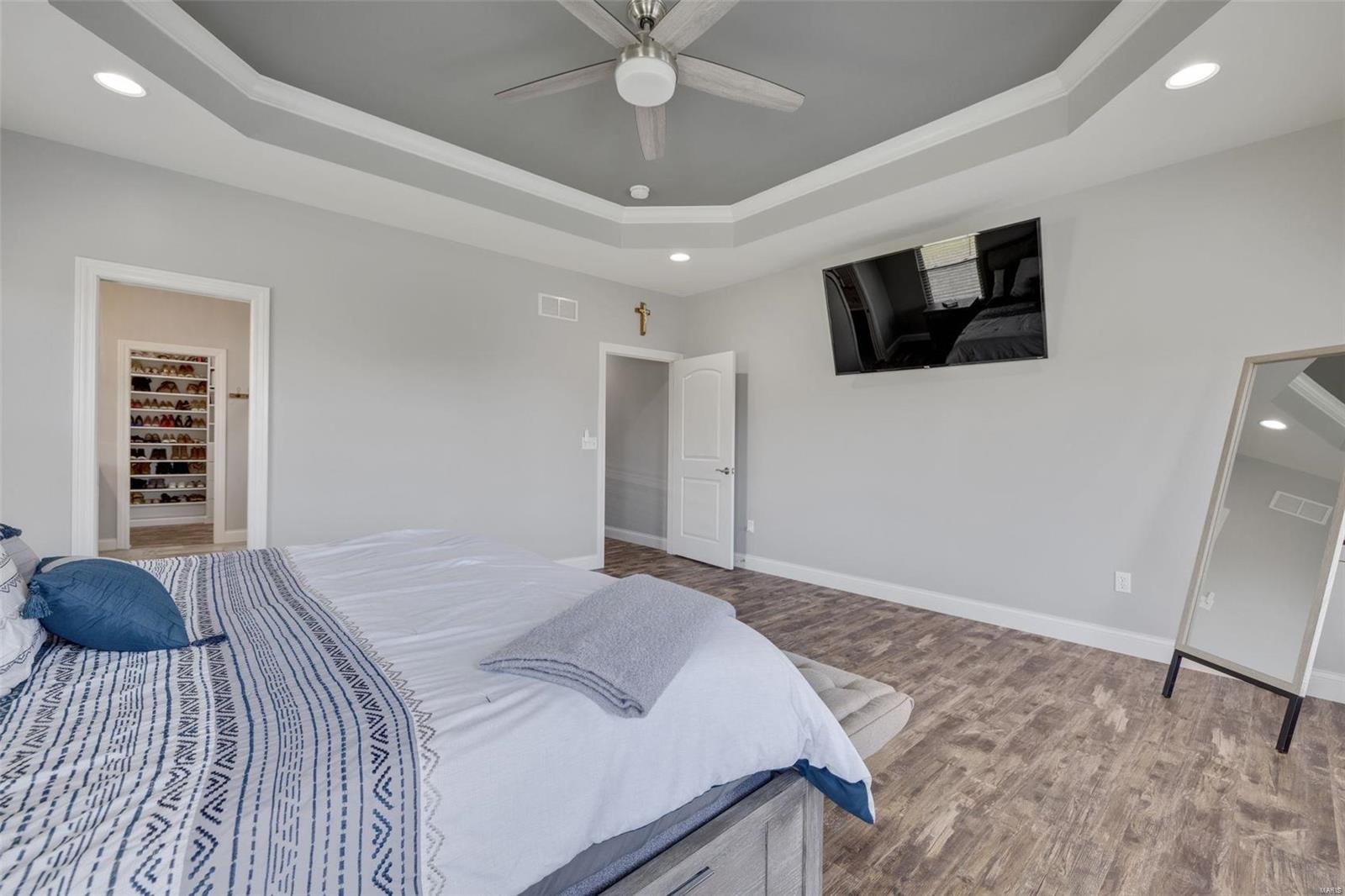 Stonebridge Place 1 - Residential