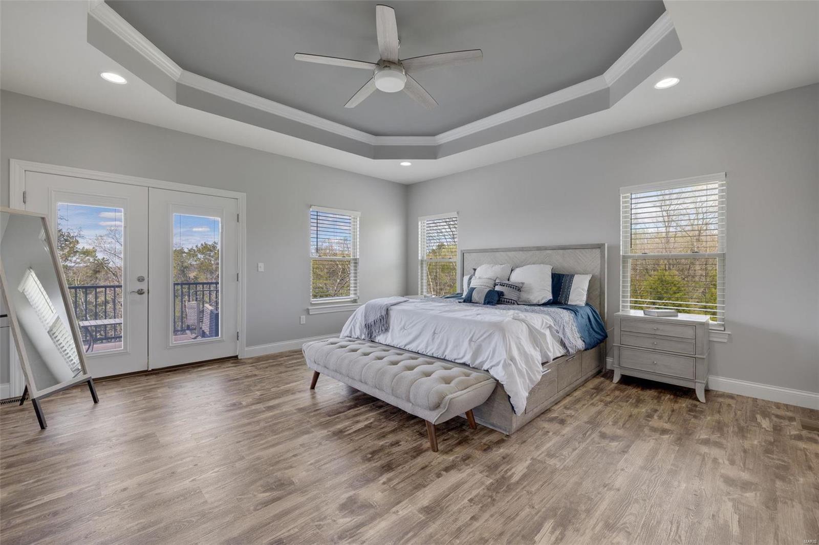 Stonebridge Place 1 - Residential