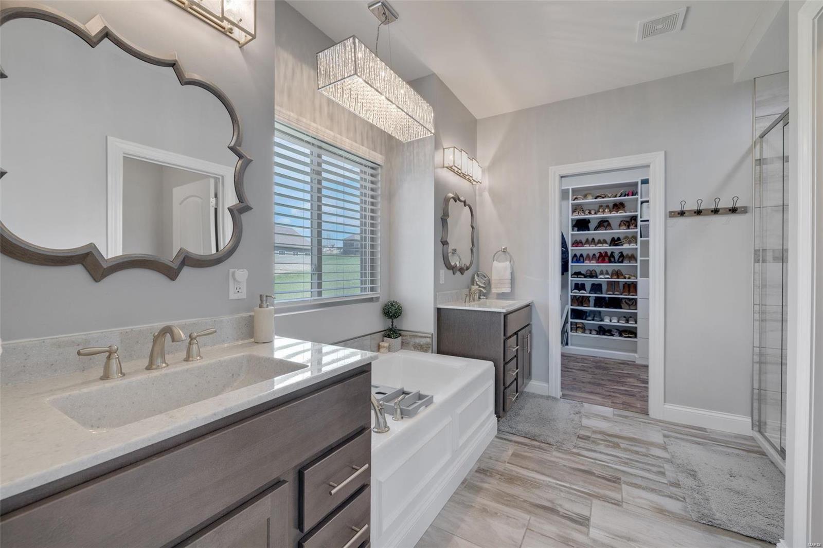 Stonebridge Place 1 - Residential