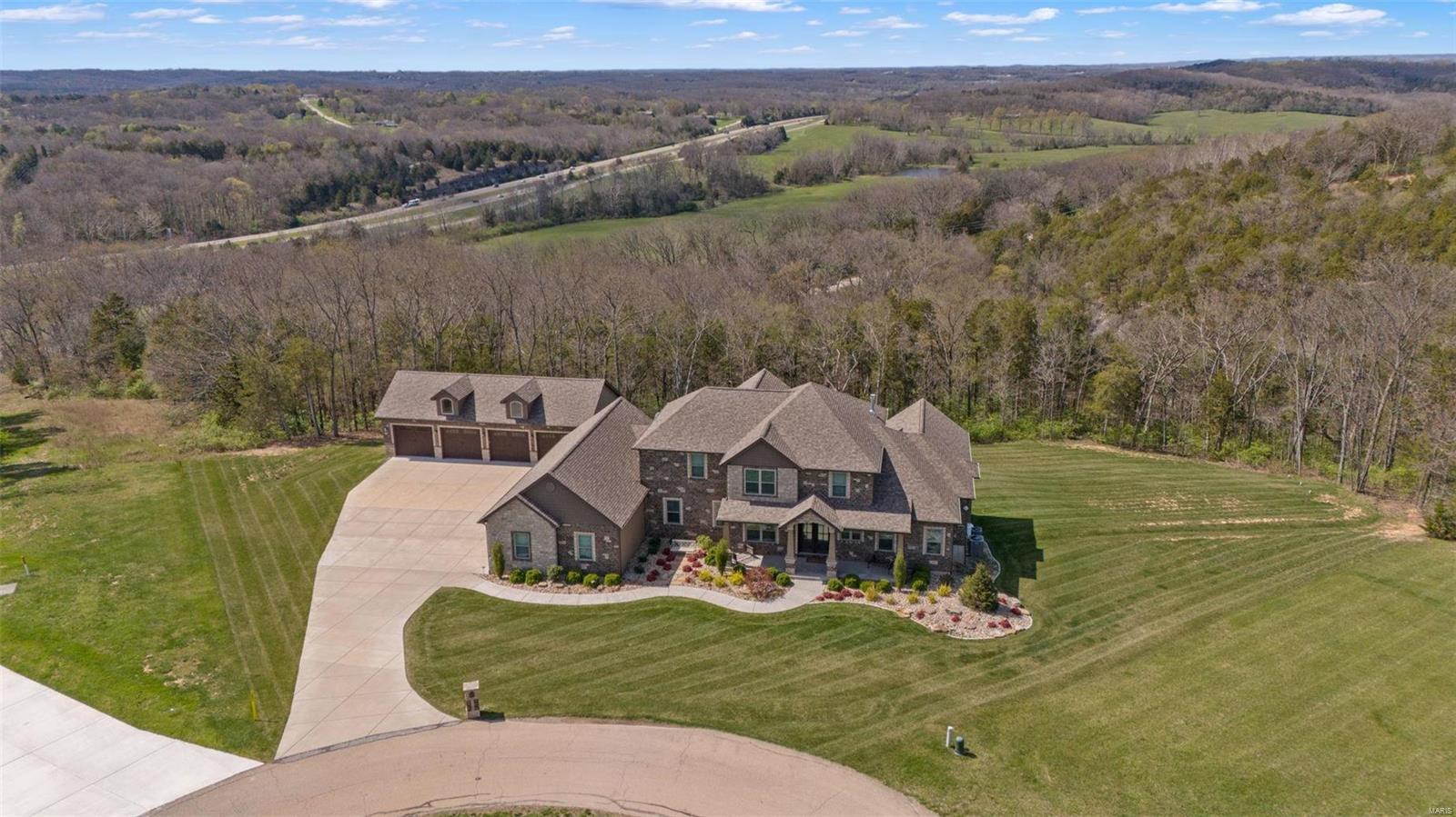 Stonebridge Place 1 - Residential