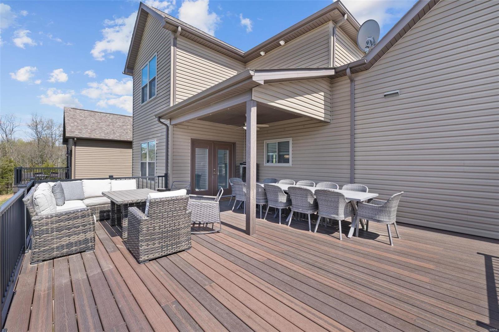 Stonebridge Place 1 - Residential