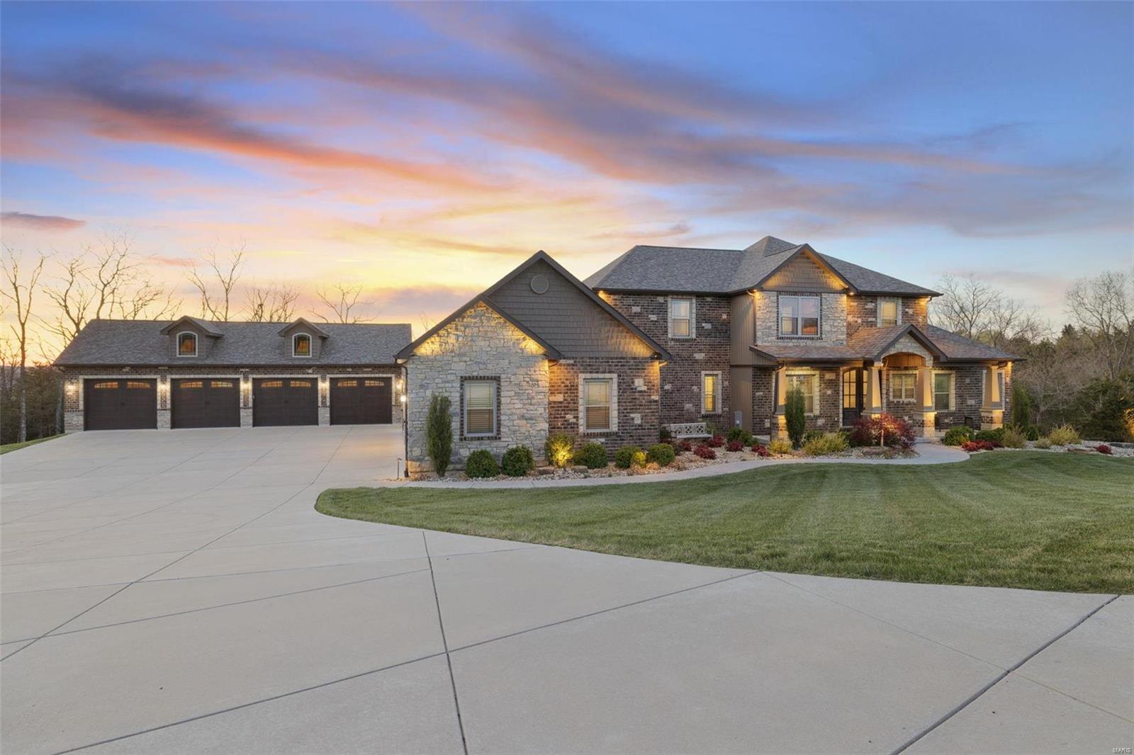 Stonebridge Place 1 - Residential