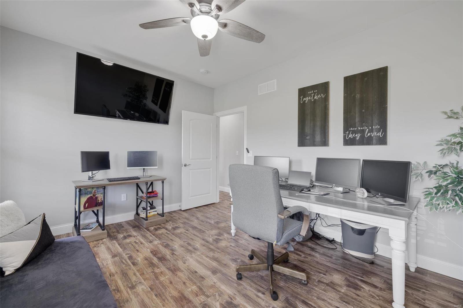 Stonebridge Place 1 - Residential