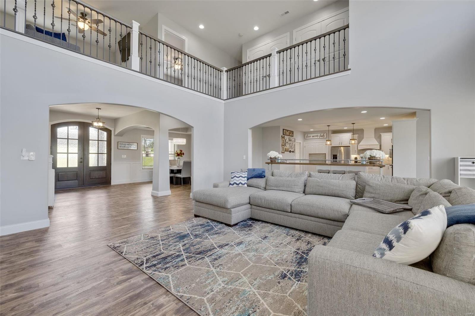 Stonebridge Place 1 - Residential