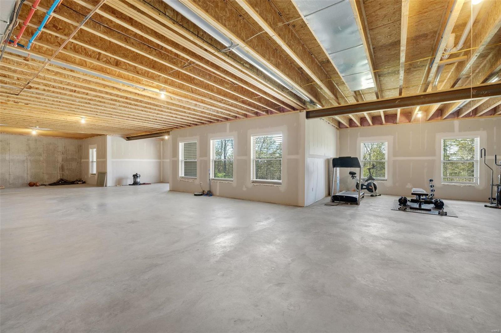 Stonebridge Place 1 - Residential