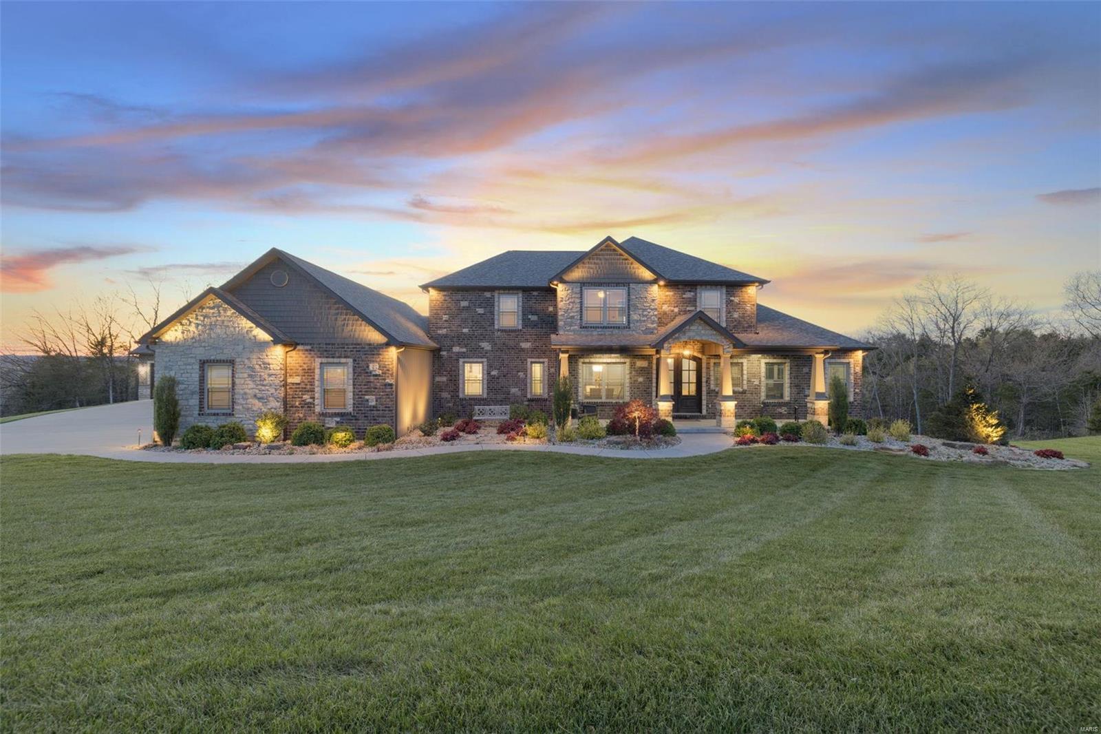 Stonebridge Place 1 - Residential