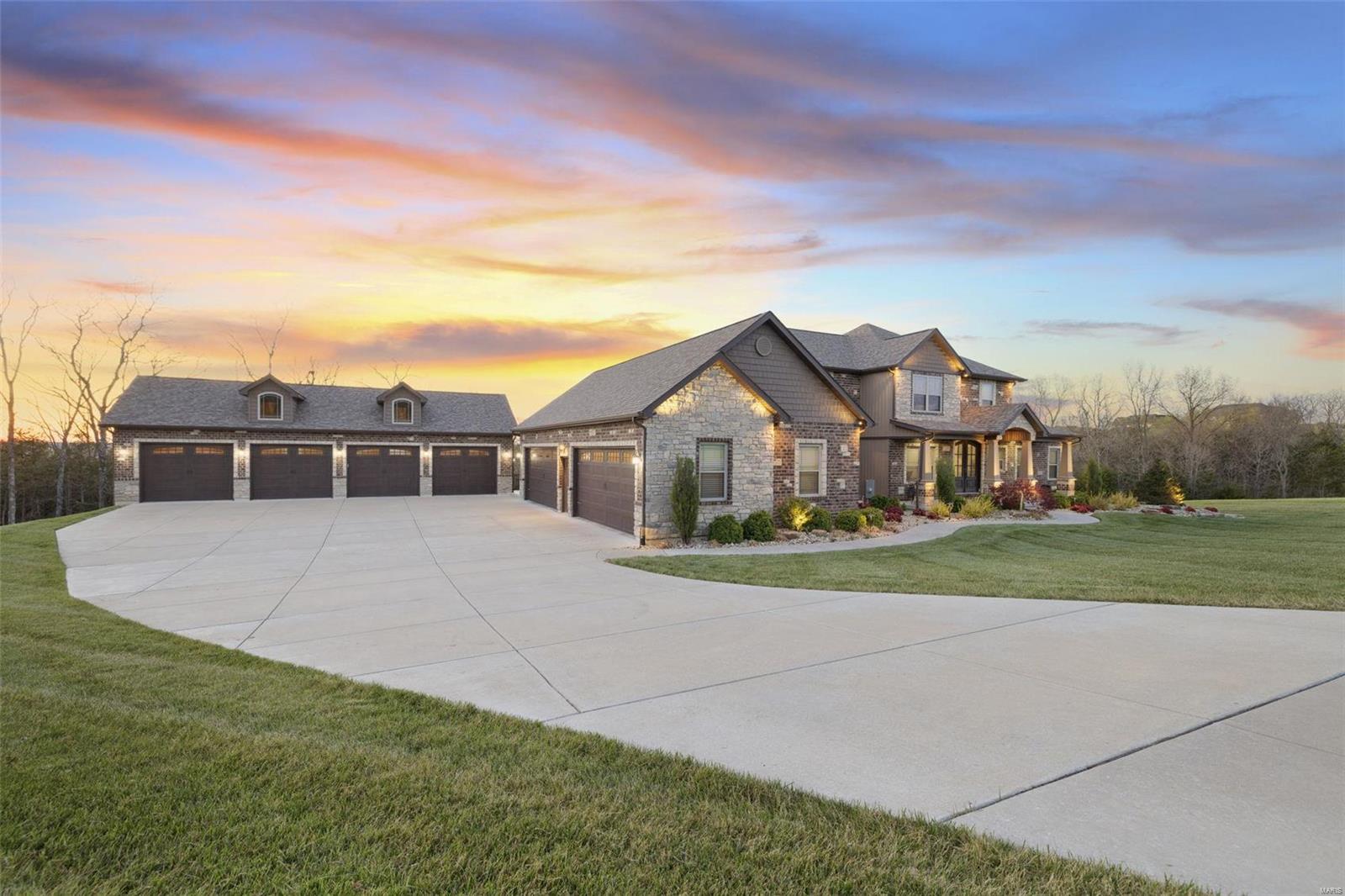 Stonebridge Place 1 - Residential