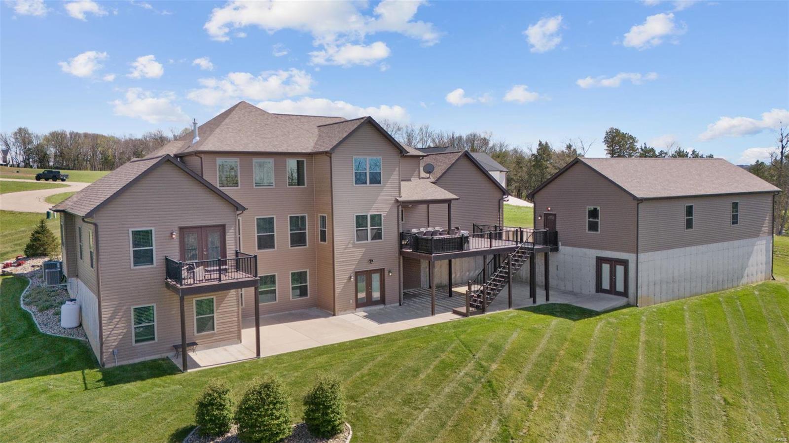 Stonebridge Place 1 - Residential