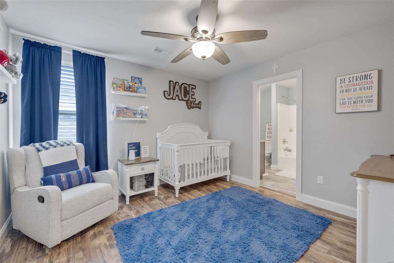 Stonebridge Place 1 - Residential