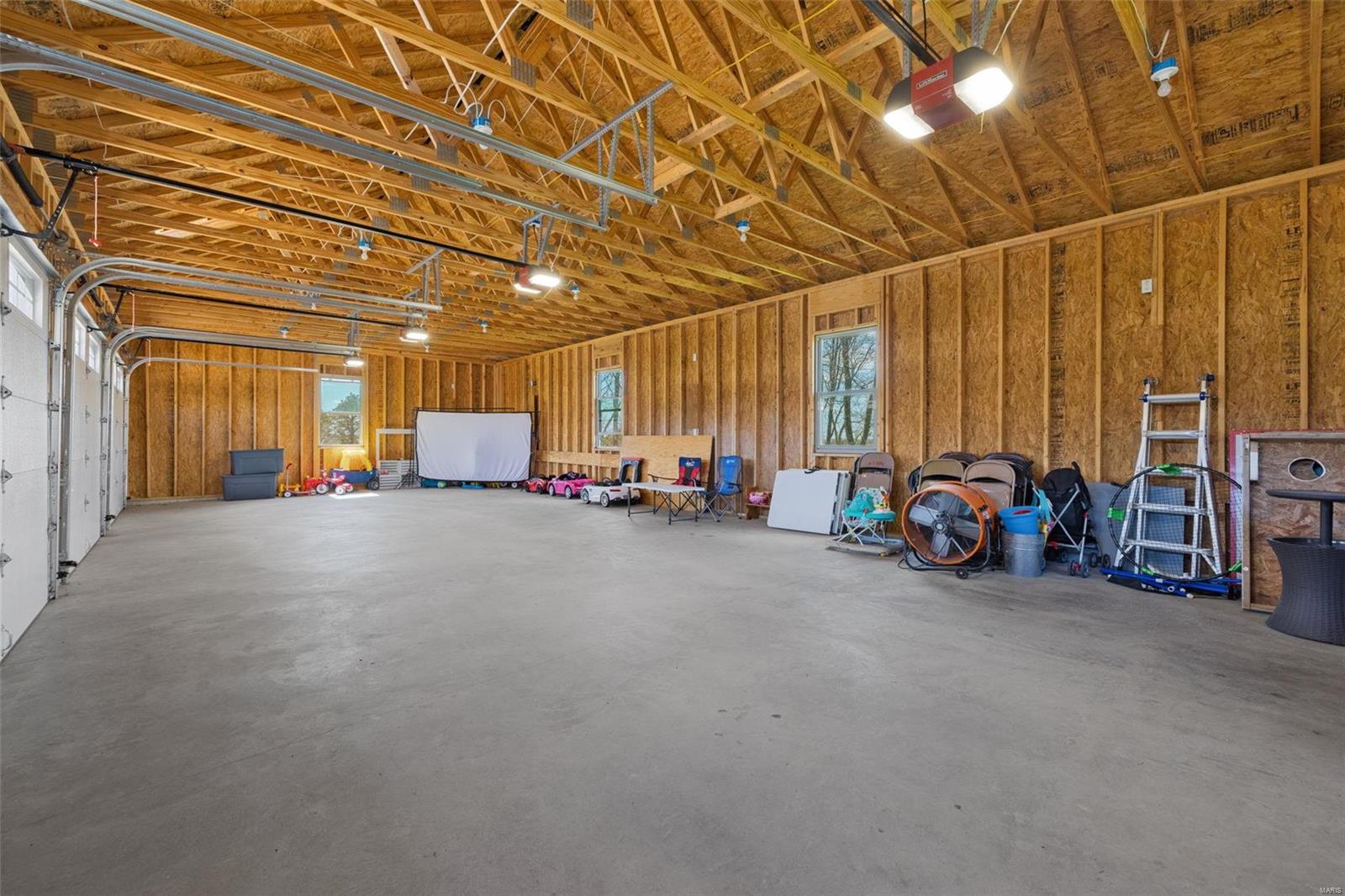 Stonebridge Place 1 - Residential