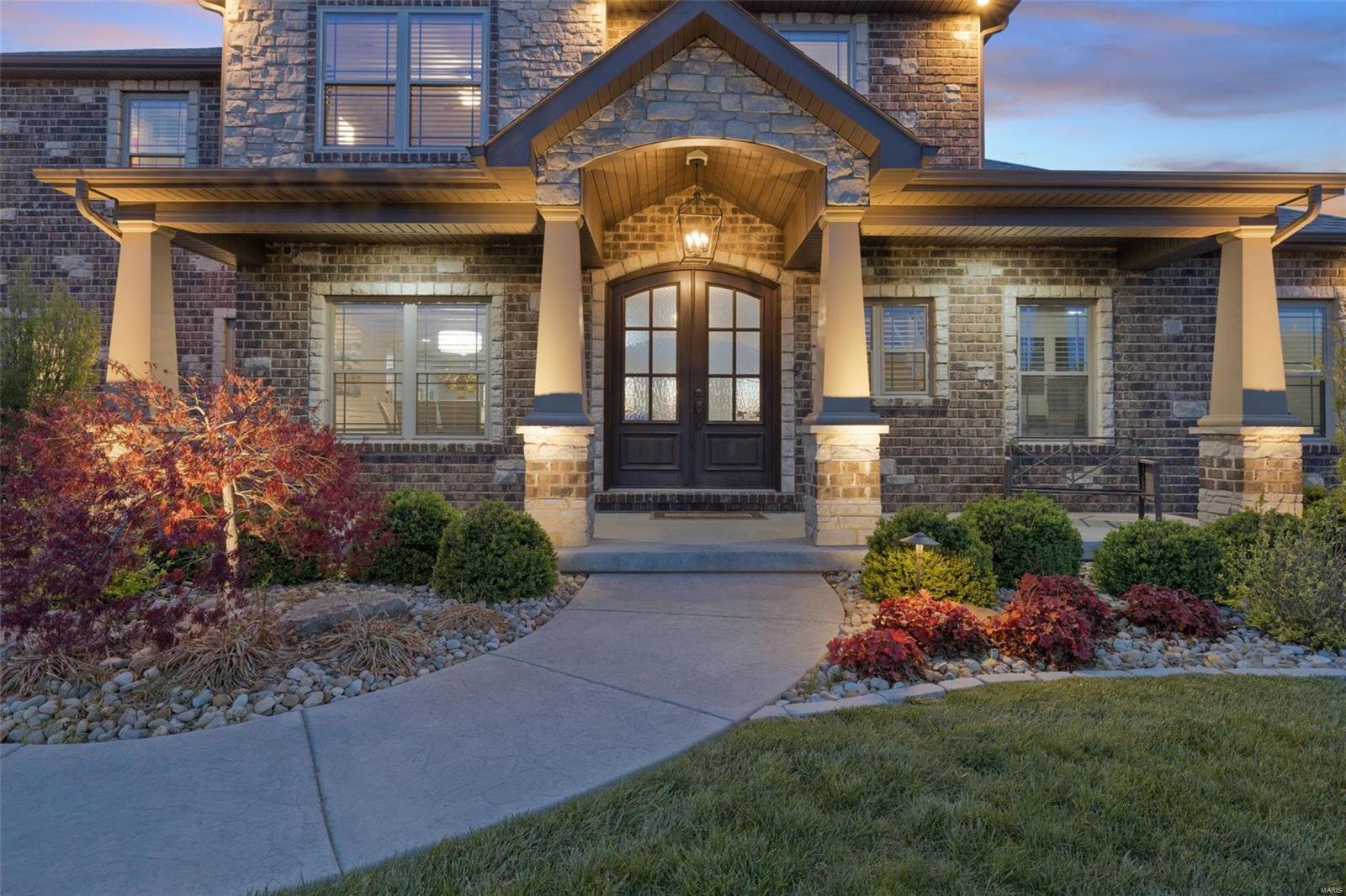 Stonebridge Place 1 - Residential