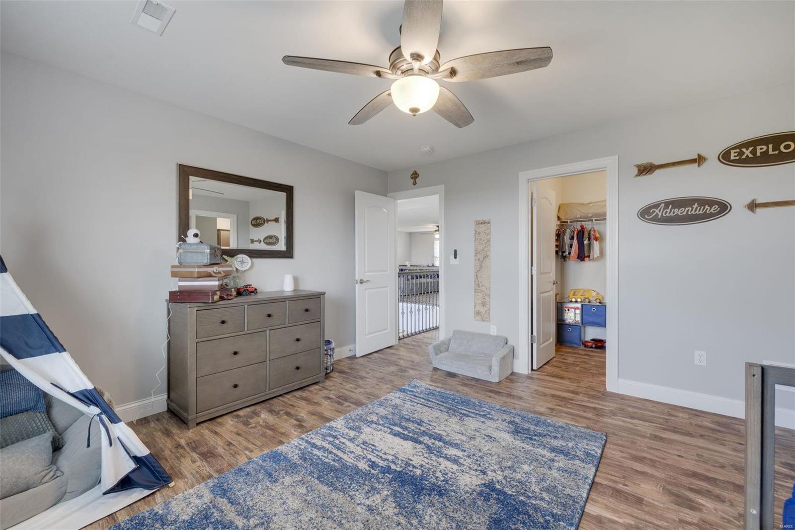 Stonebridge Place 1 - Residential