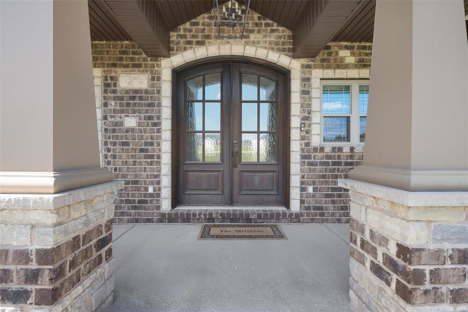 Stonebridge Place 1 - Residential