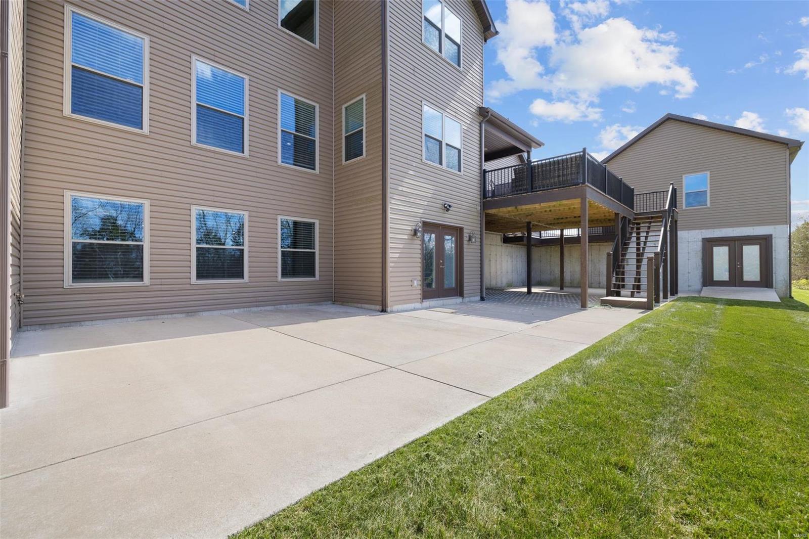 Stonebridge Place 1 - Residential