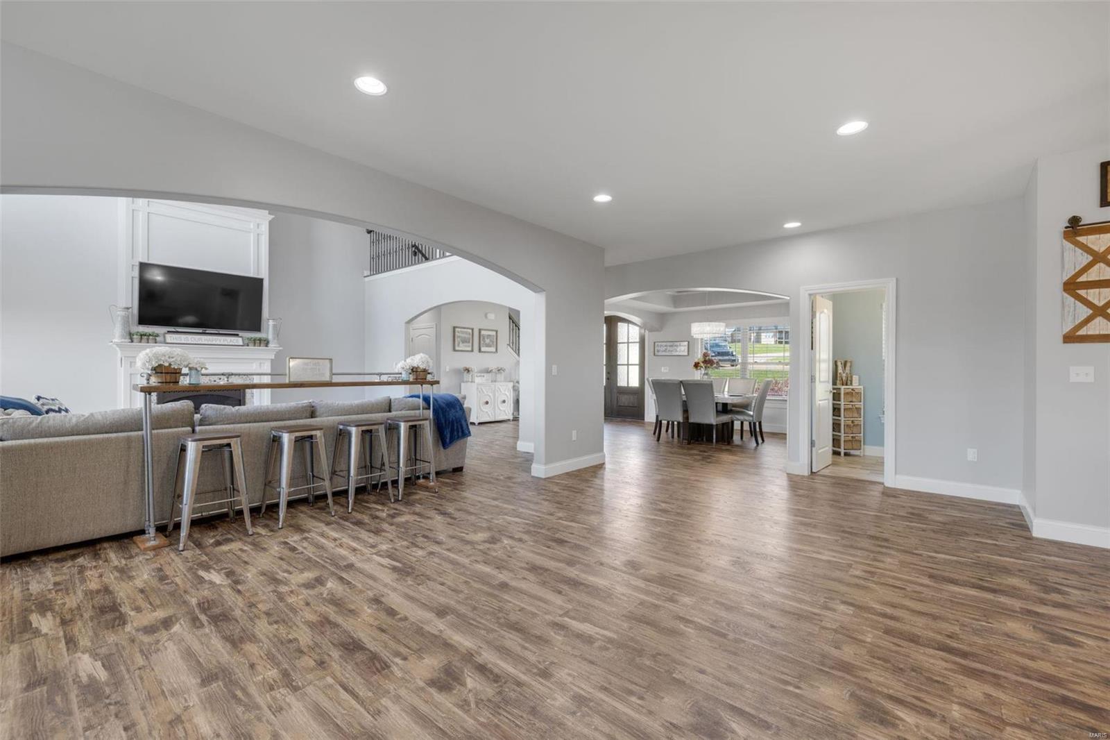 Stonebridge Place 1 - Residential