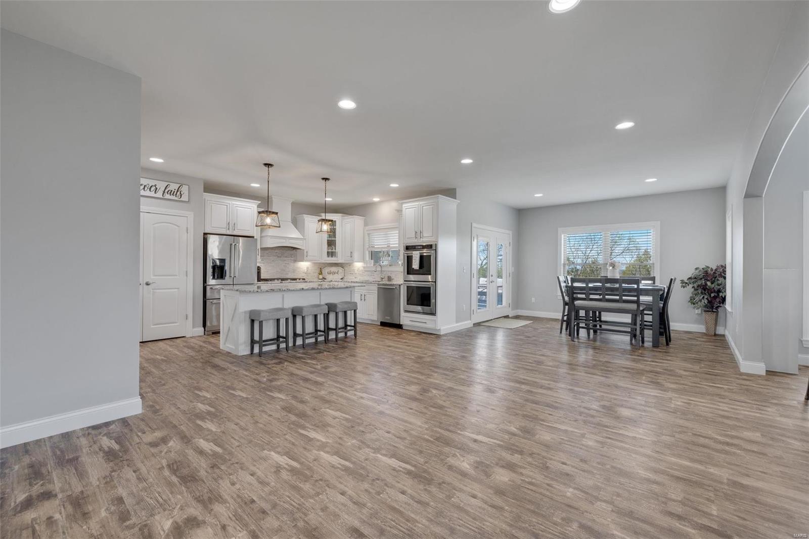 Stonebridge Place 1 - Residential