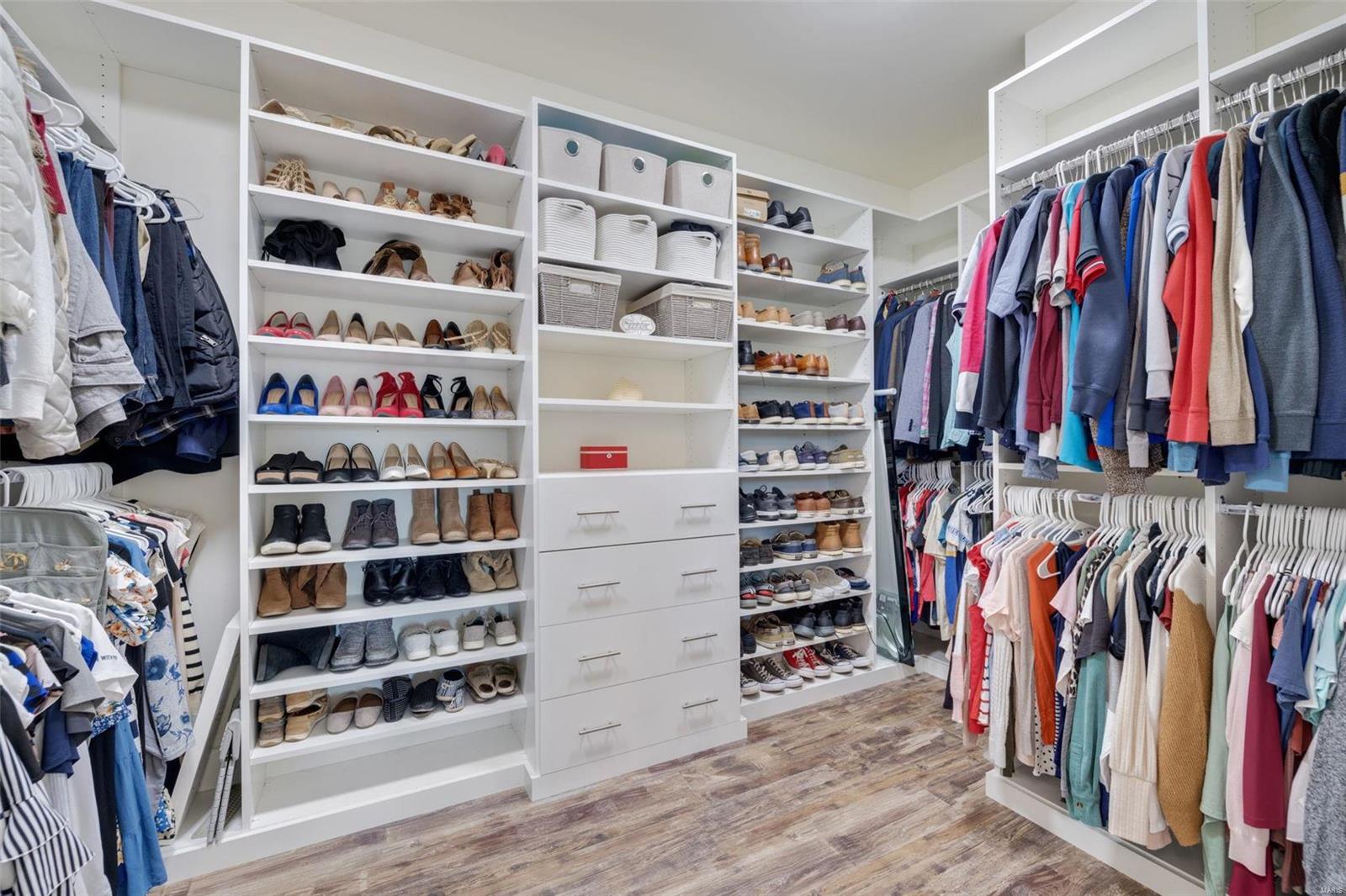 Stonebridge Place 1 - Residential