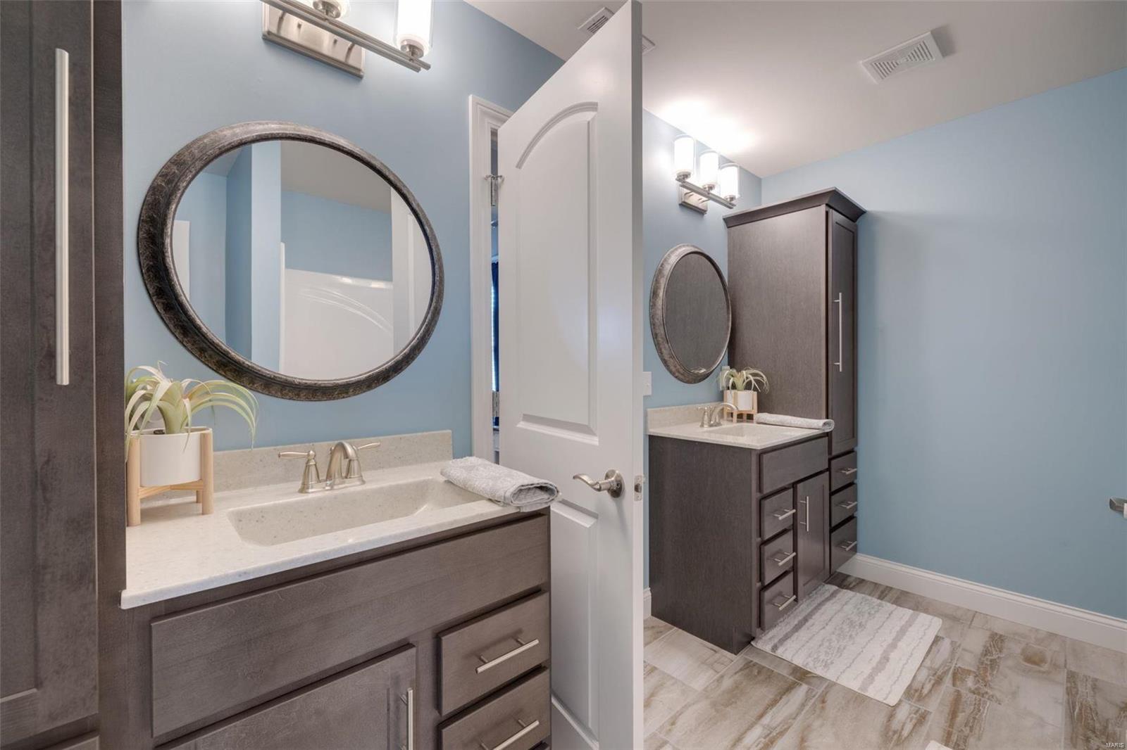 Stonebridge Place 1 - Residential