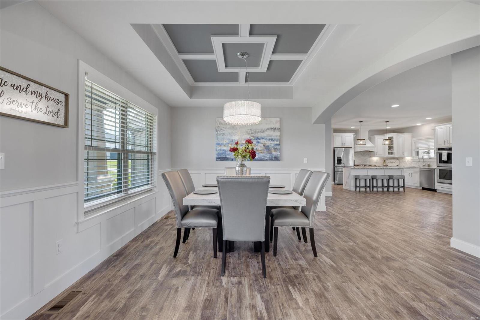 Stonebridge Place 1 - Residential