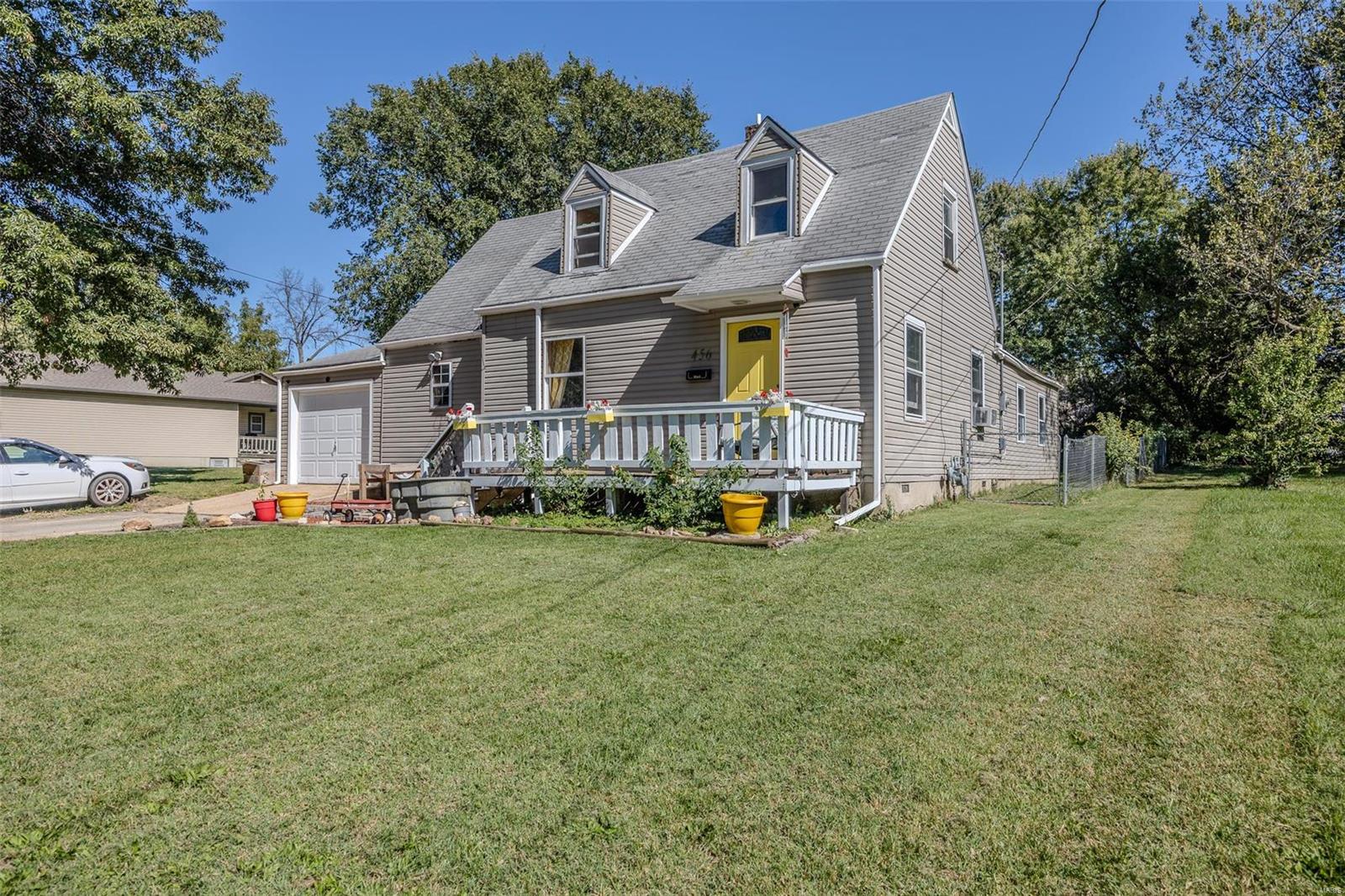 Donnelly - Residential