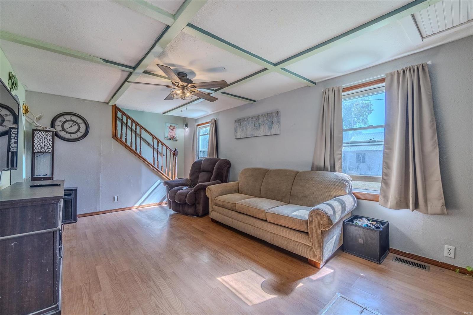 Donnelly - Residential