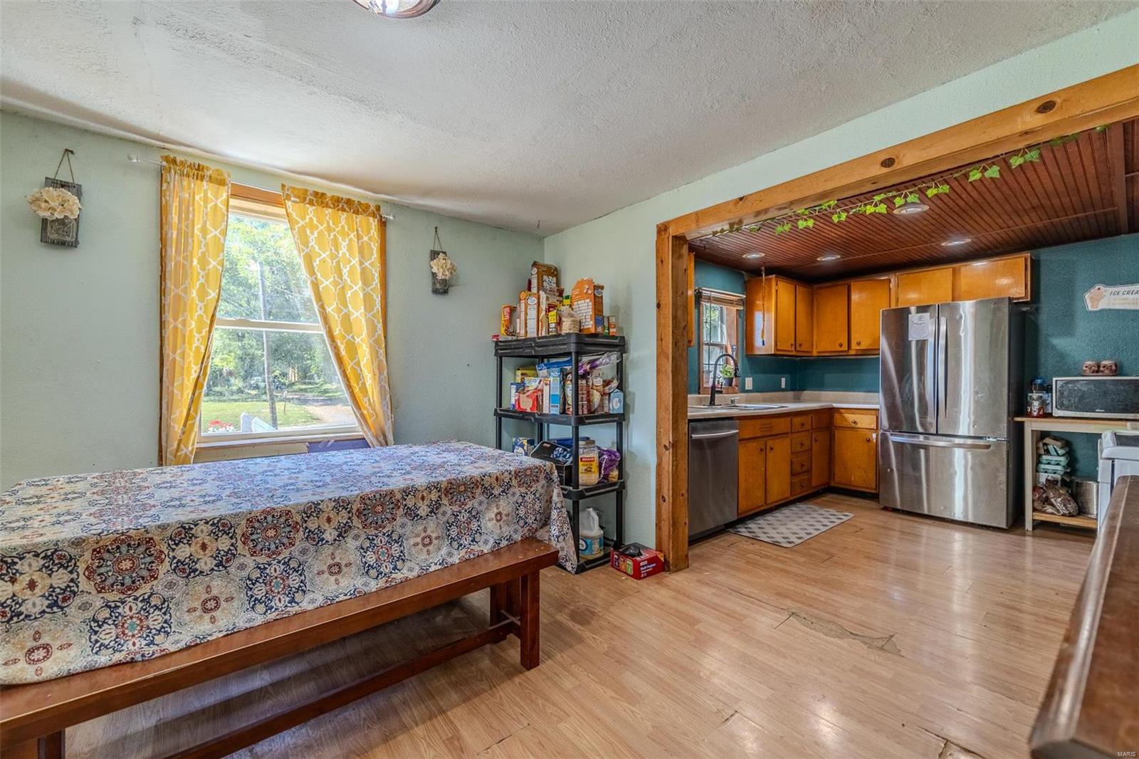 Donnelly - Residential