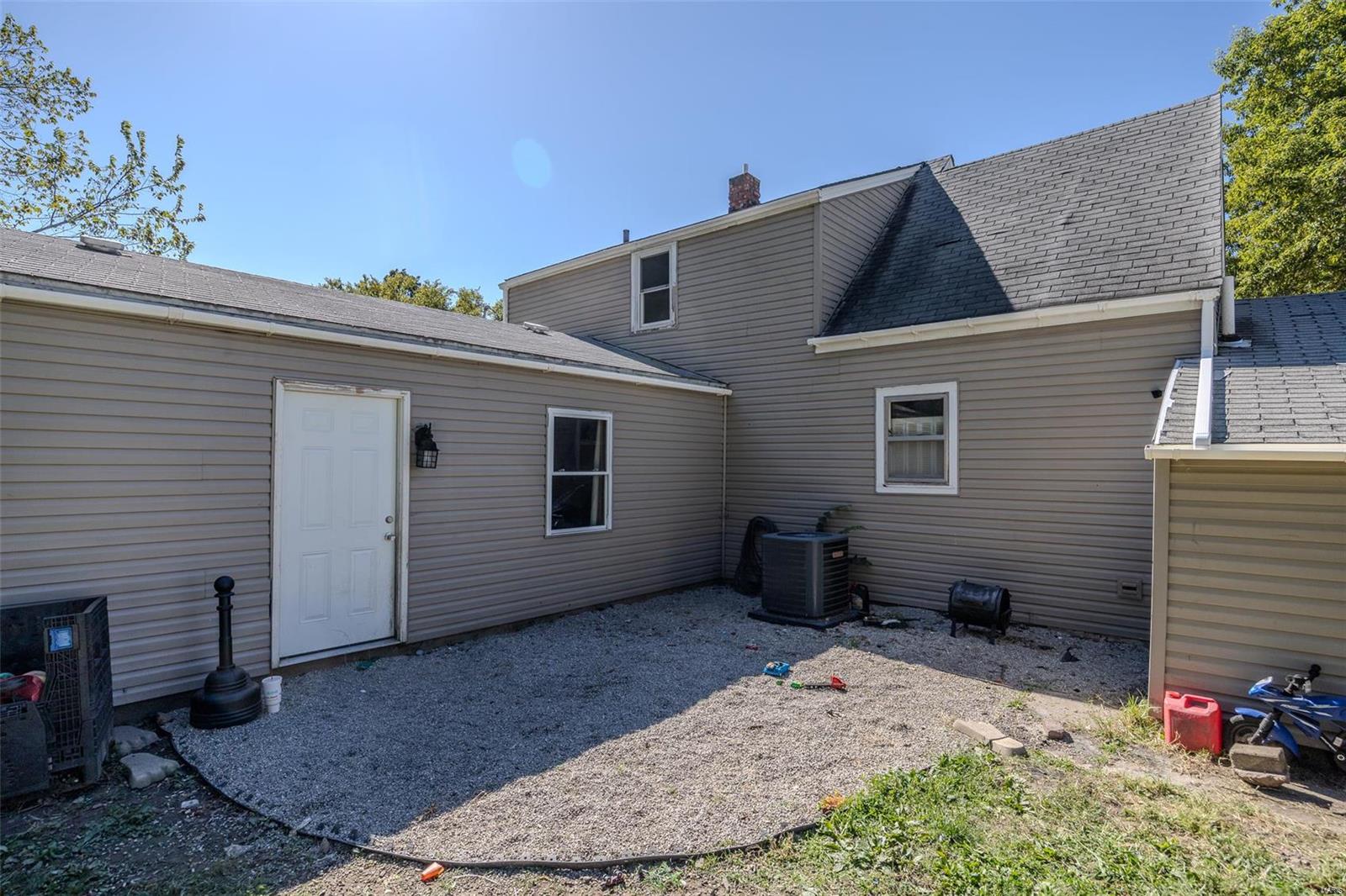 Donnelly - Residential