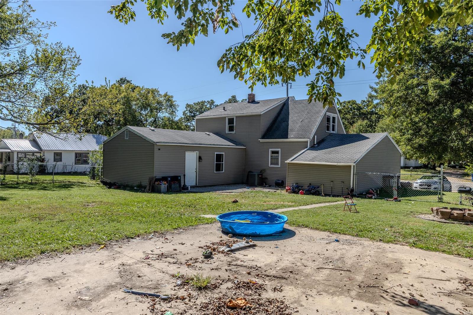 Donnelly - Residential