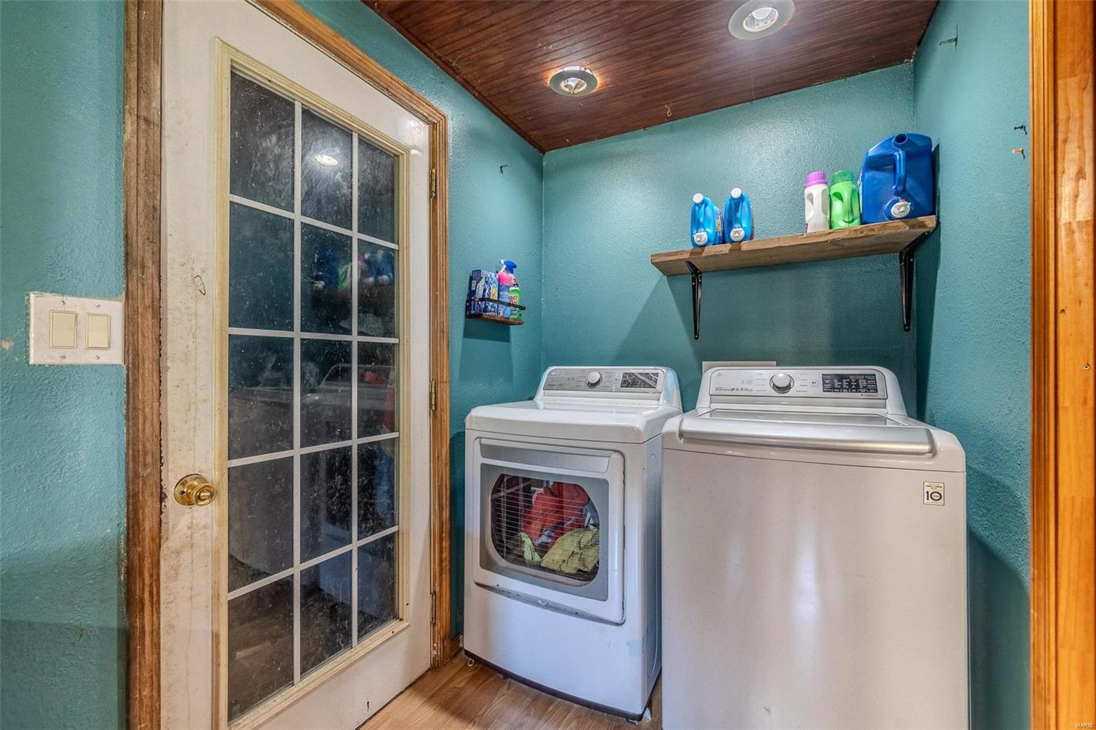 Donnelly - Residential