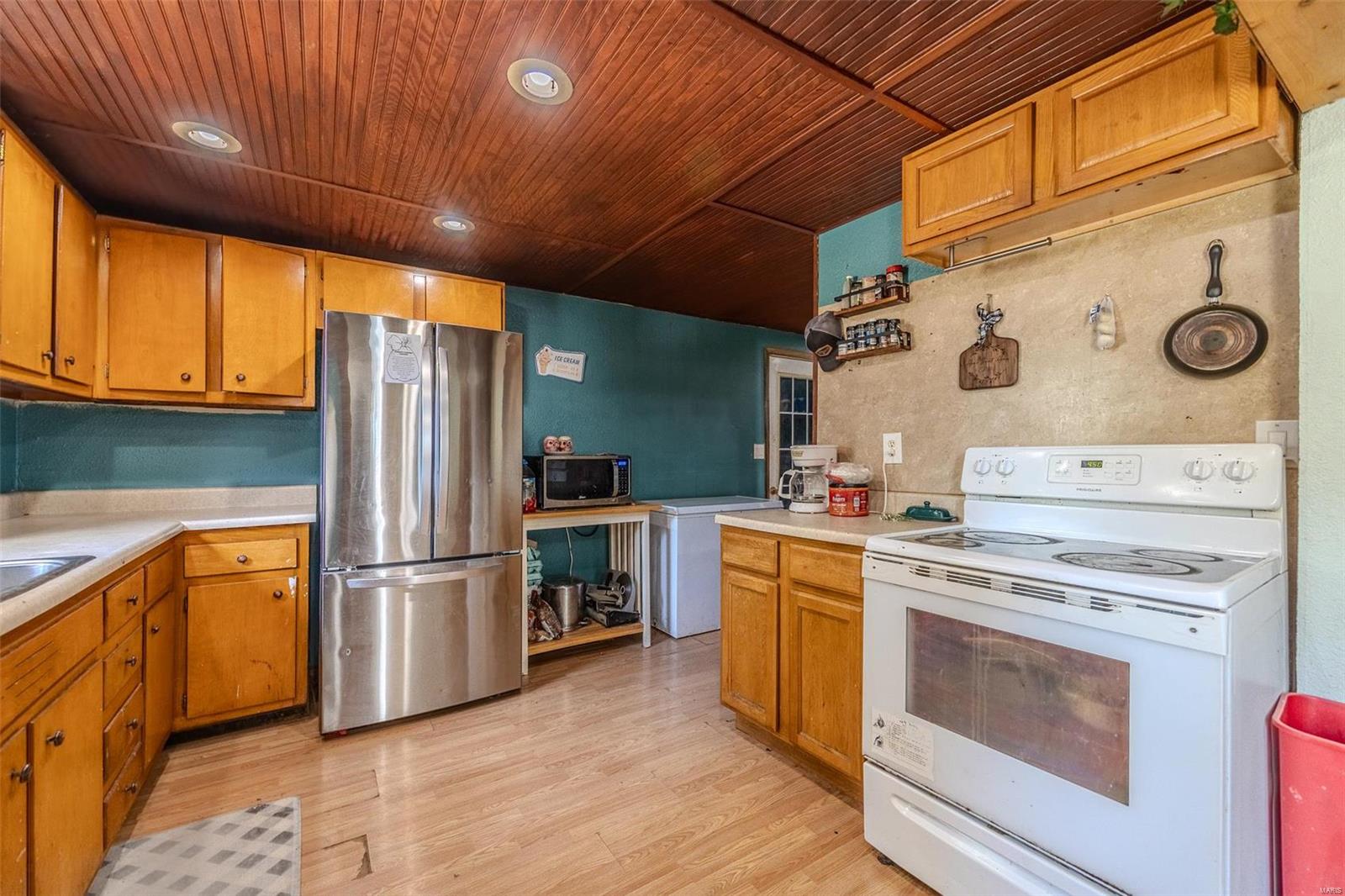 Donnelly - Residential