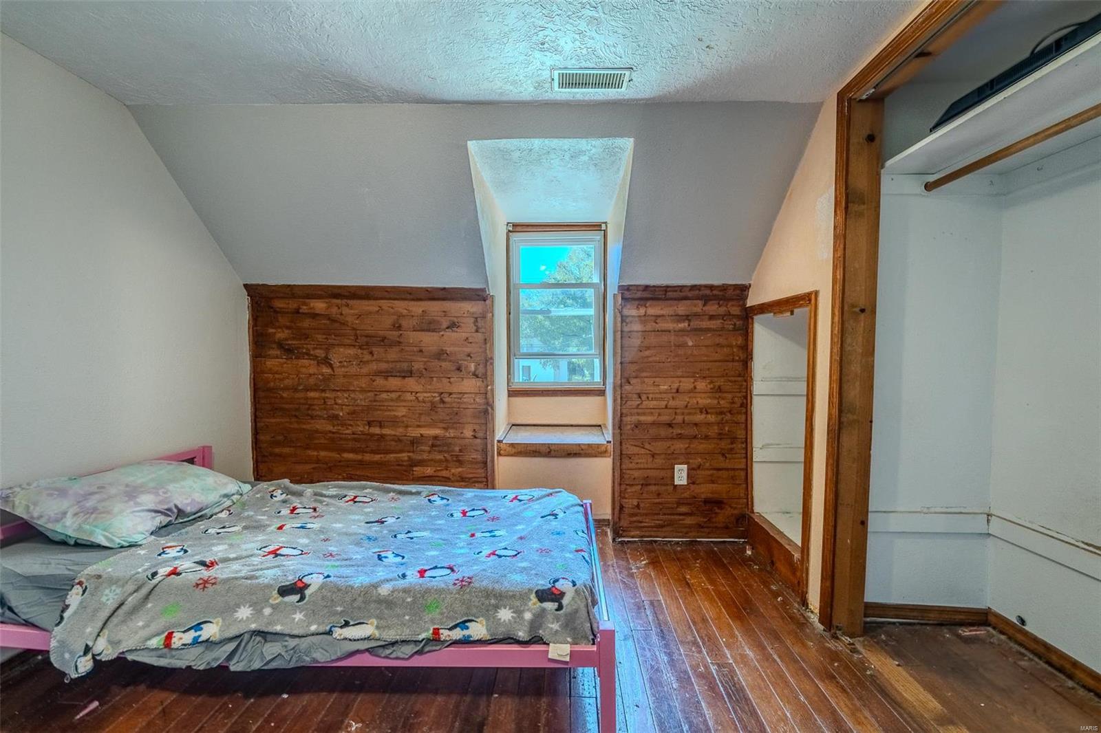 Donnelly - Residential