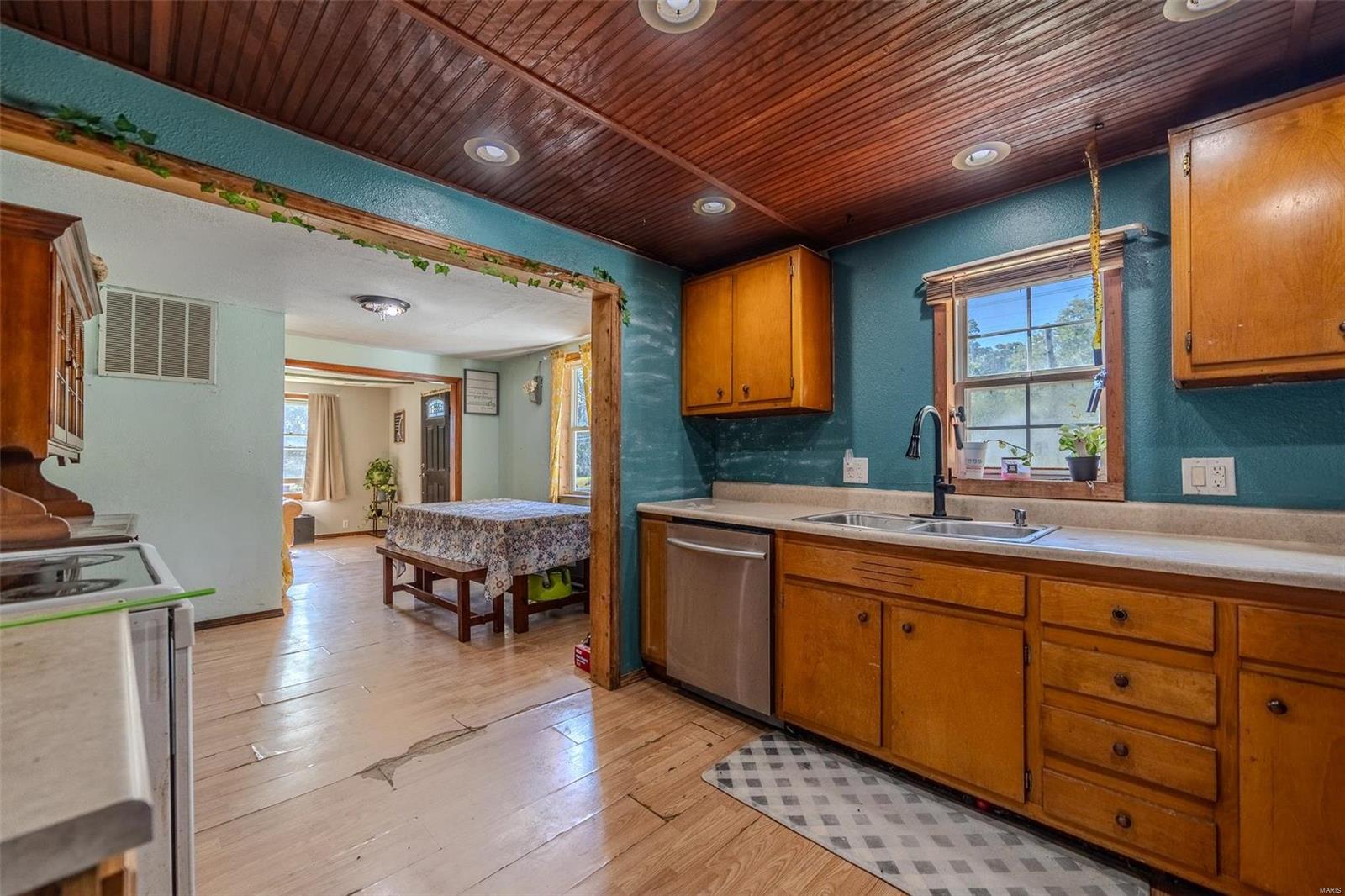 Donnelly - Residential