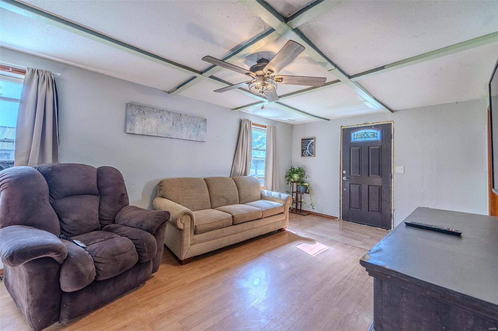 Donnelly - Residential