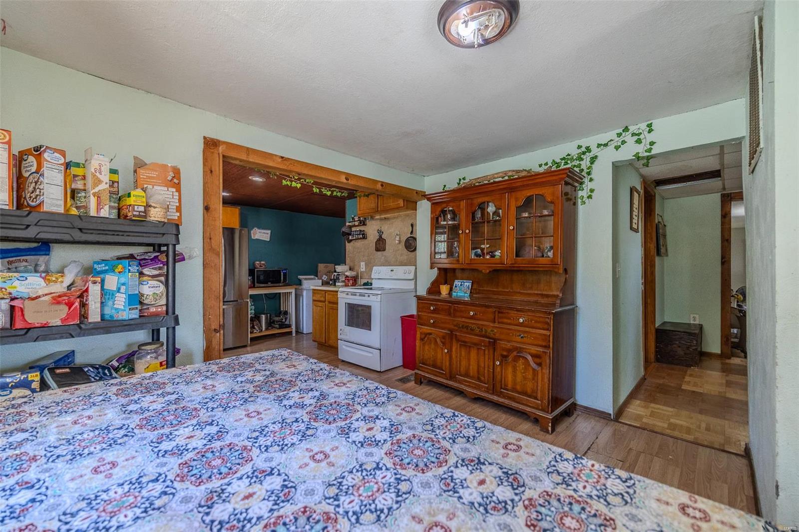 Donnelly - Residential