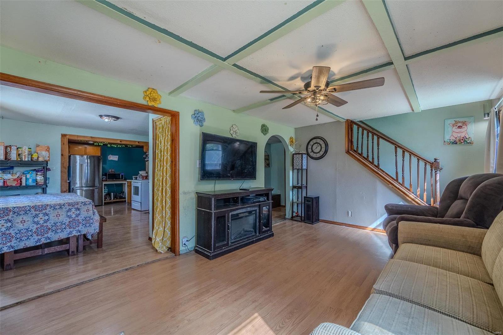 Donnelly - Residential