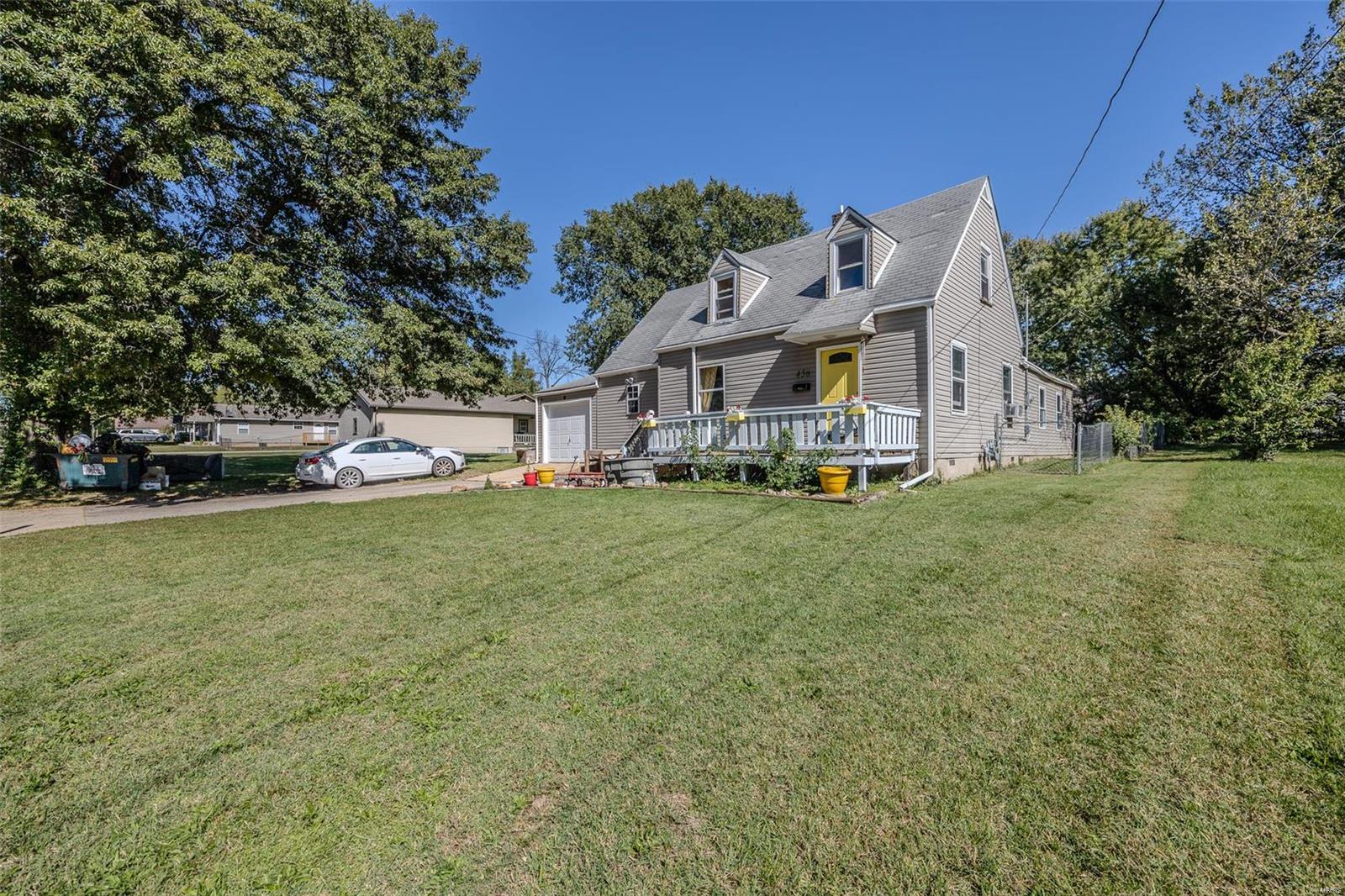 Donnelly - Residential