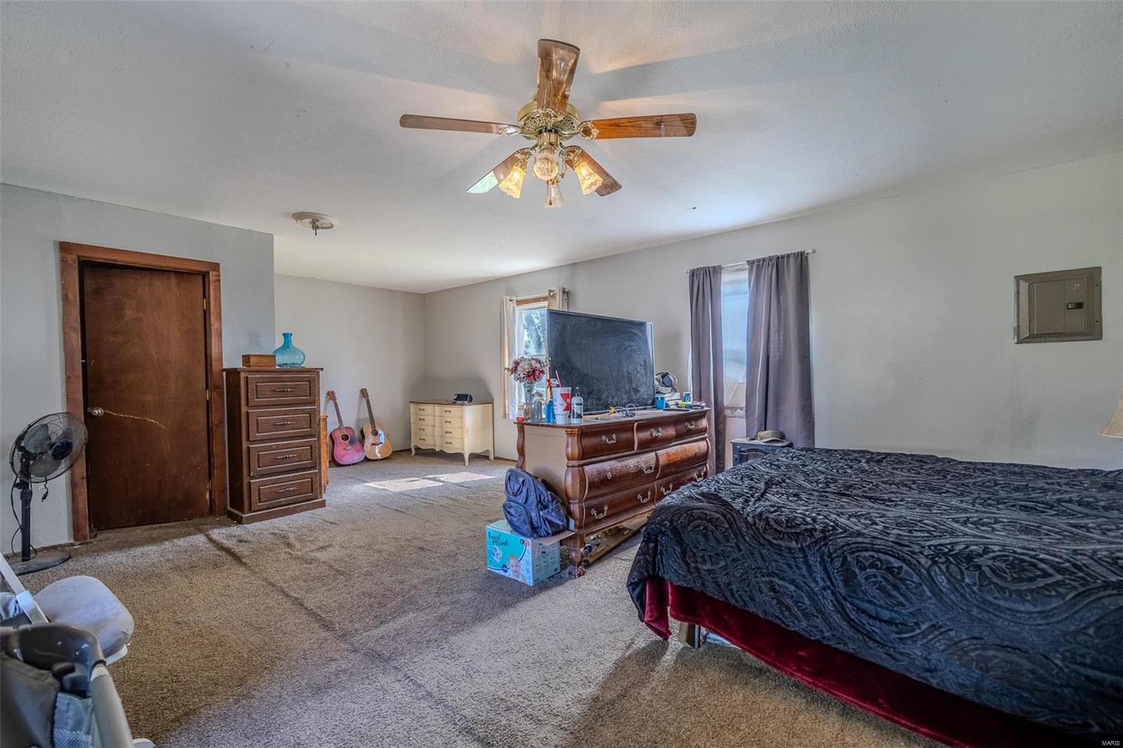 Donnelly - Residential