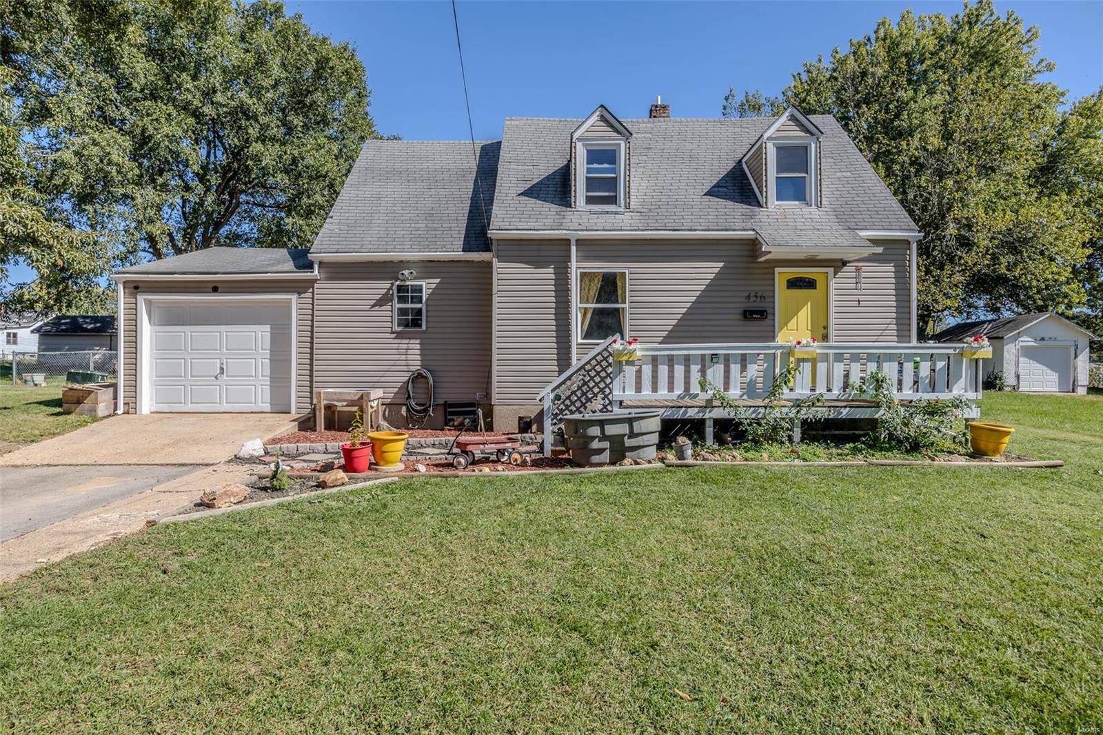 Donnelly - Residential